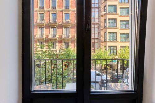 Apartamento Bilbo