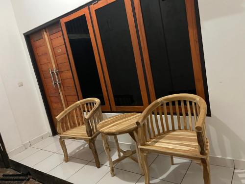 Imagen de la galería de Dewenten Backpacker, en Tulamben