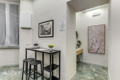 Adriana 5 Luxury rooms