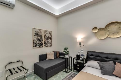Adriana 5 Luxury rooms