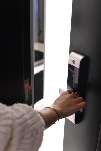 Φωτογραφία από το άλμπουμ του KRUNA 406 Apartment σε Becici