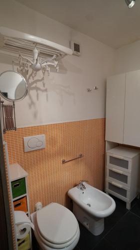 Casa Gaia ai Colli Aniene