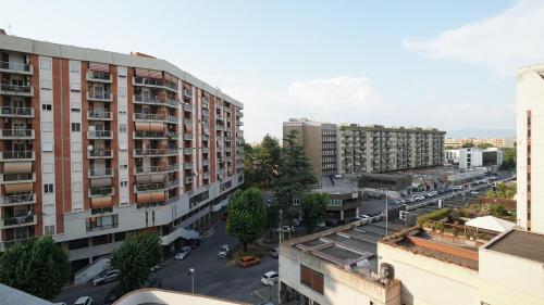Casa Gaia ai Colli Aniene