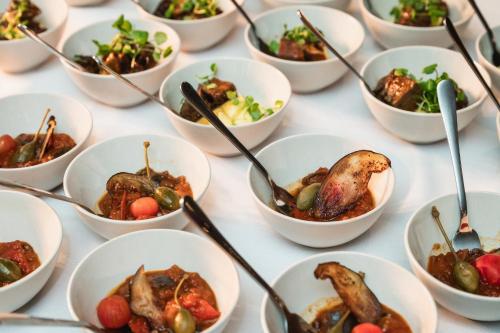 Hotel Indigo London Clerkenwell by IHG photo 110