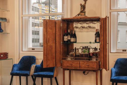 Hotel Indigo London Clerkenwell by IHG photo 111