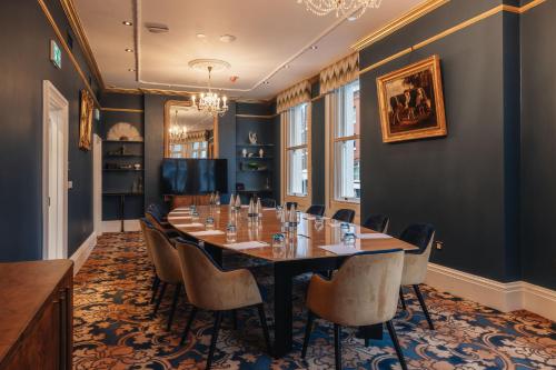Hotel Indigo London Clerkenwell by IHG photo 116