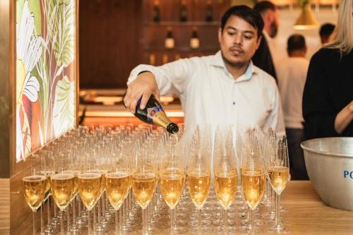 Hotel Indigo London Clerkenwell by IHG photo 112