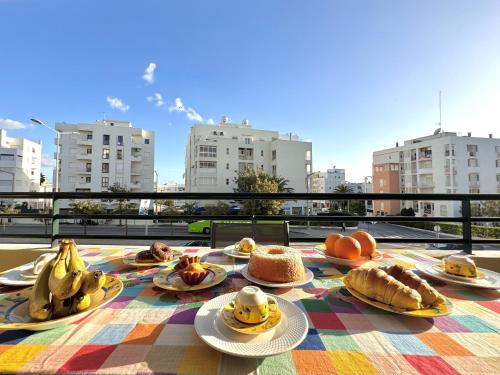 Armacao de Pera Central 2 by Homing