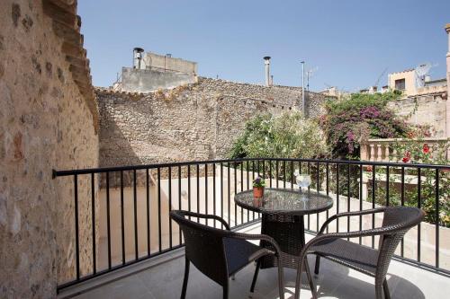 Mesmerizing Mallorca Villa 4 Bedrooms Villa Pollensa Feelings