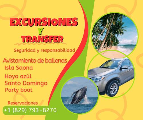 Galeriebild der Unterkunft Hogar cerca de la playa in Punta Cana