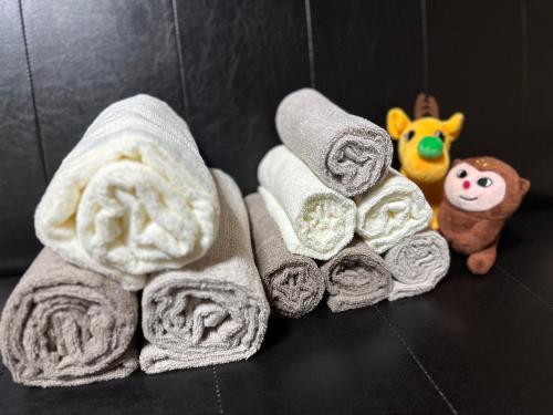 Fotografie z fotogalerie ubytování Cottage Casa Yakushima v destinaci Jakušima