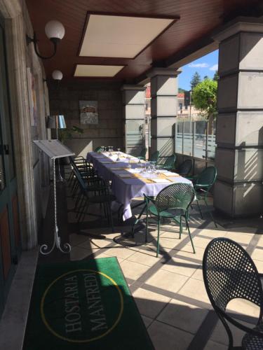Gallery image of Hotel Civita in Avellino