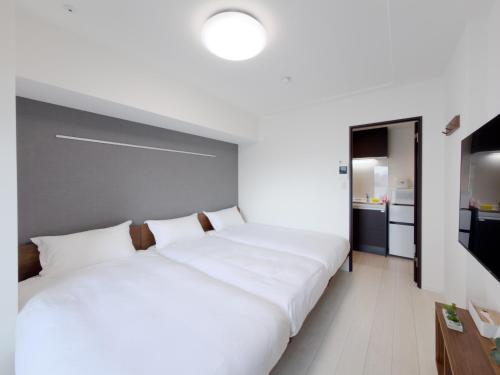 Asakusa 302 Triple Room