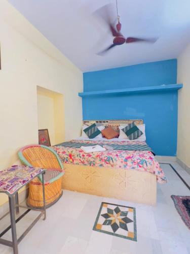 Hotel Neem Haveli