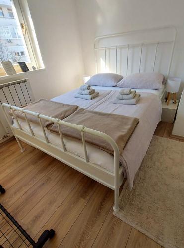 Apartment Kostelich Zagreb 47m2
