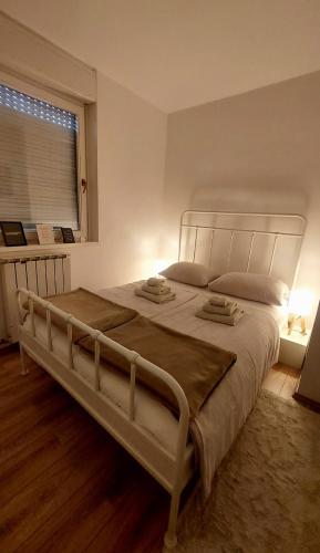 Apartment Kostelich Zagreb 47m2