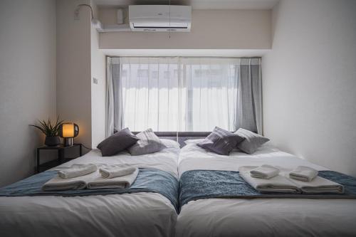 SLL Urban Suites Azabu Juban