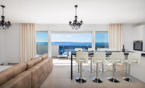 La Mer Adriatique Penthouse