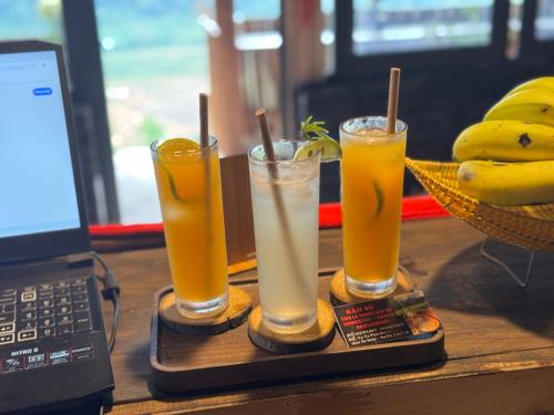 Ποτά στο Bản Sù