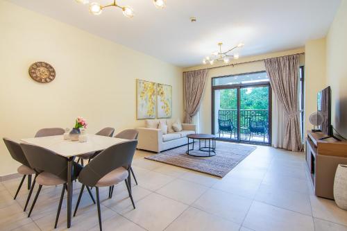 Exclusive 2BR in Rahaal 2, Madinat Jumeirah Living