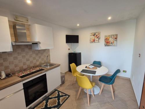 Casa vacanze Cretella