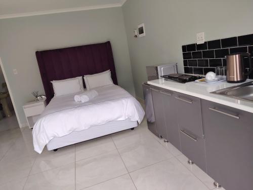 Φωτογραφία από το άλμπουμ του Khaya Guest house σε Ράστενμπεργκ