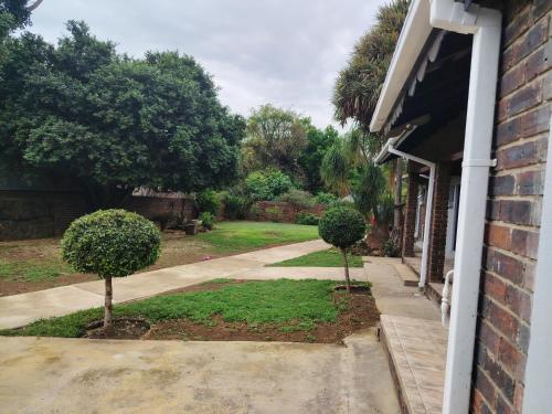 Φωτογραφία από το άλμπουμ του Khaya Guest house σε Ράστενμπεργκ