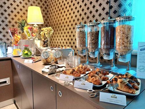 Toit hotelli aladel või selle läheduses