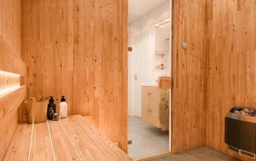 Afbeelding uit fotogalerij van Mountain-Close Cabin With Panoramic View in Stöten