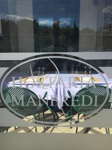 Gallery image of Hotel Civita in Avellino