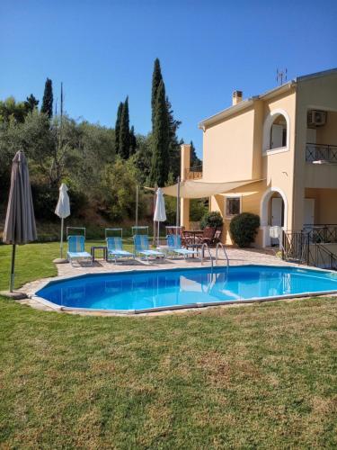 Villa Nino