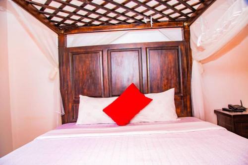 Foto dalla galleria di The Keza Hotel and Apartments a Kigali