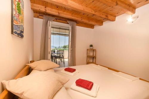 Apartments Armina