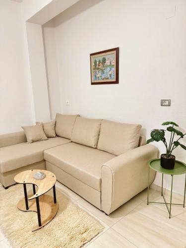 Baçi Guesthouse Pogradec