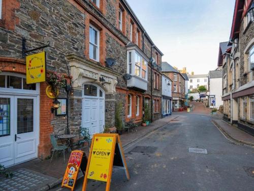 Gallery image of Wanderers Rest in Lynton