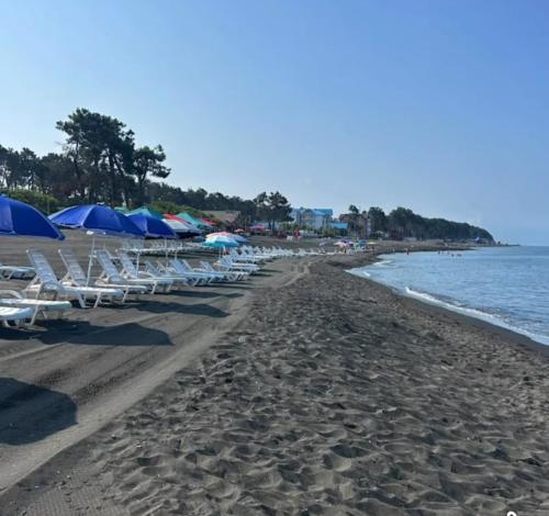 Φυσικό τοπίο κοντά σε αυτό το διαμέρισμα