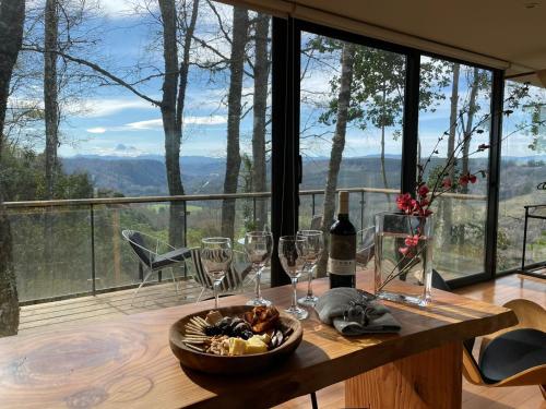 VilcúnSamadhi Eco Resort的相册照片