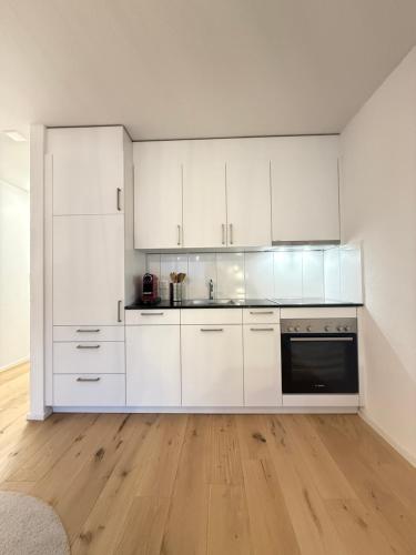 Φωτογραφία από το άλμπουμ του HRE Apartments Lago Rorschach σε Rorschach