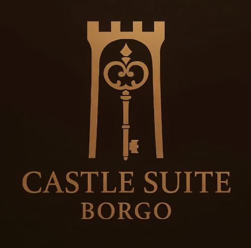 Castle Suite Borgo photo 31