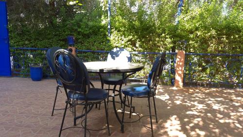 Φωτογραφία από το άλμπουμ του Eco Farm Tayssir Marrakech στο Μαρακές