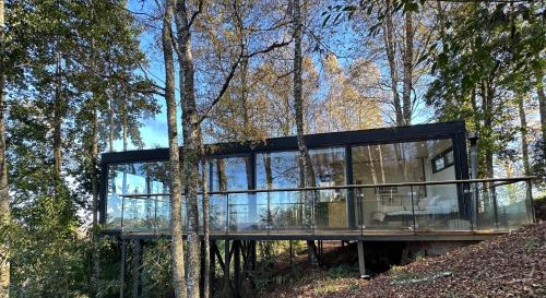 VilcúnSamadhi Eco Resort的相册照片