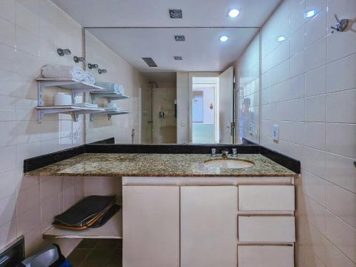 Ένα μπάνιο στο Ondina Vista Mar 733