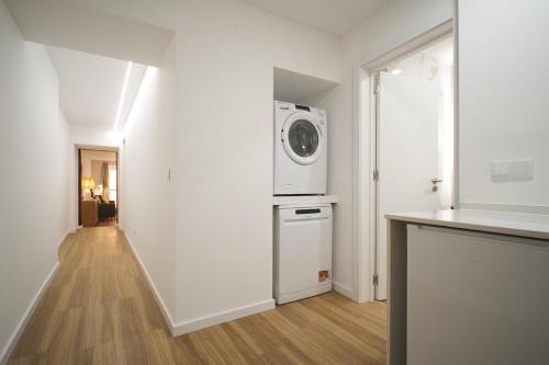 SVII - Romantic Alfama Retreat in Historic Lisbon