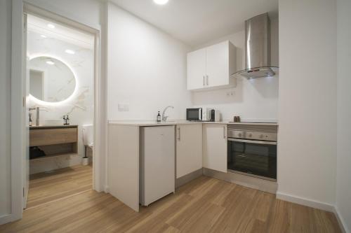 SVII - Romantic Alfama Retreat in Historic Lisbon