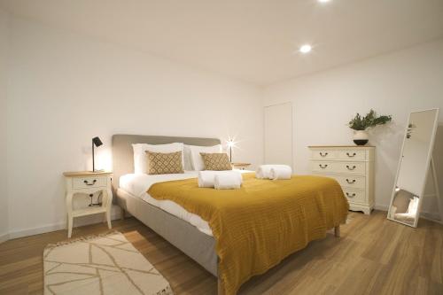 SVII - Romantic Alfama Retreat in Historic Lisbon