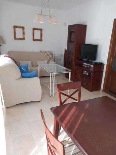 Duplex Santa Teresa