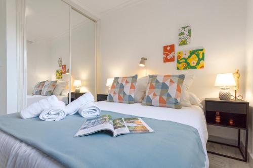 Bright Garden Puerto Banús by Rent Me