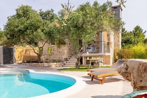 Villa Bella Vista
