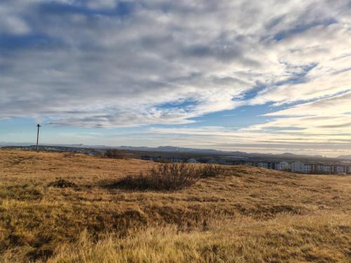 Φυσικό τοπίο κοντά σε αυτό το δωμάτιο σε οικογενειακή κατοικία