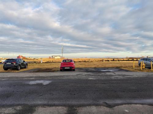 Fotografie z fotogalerie ubytování Room in Keflavík v Keflavíku